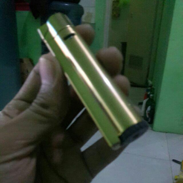 Korek Api Bara Gas  Aomai Mancis Korek Las Lighter Unik Tahan Angin