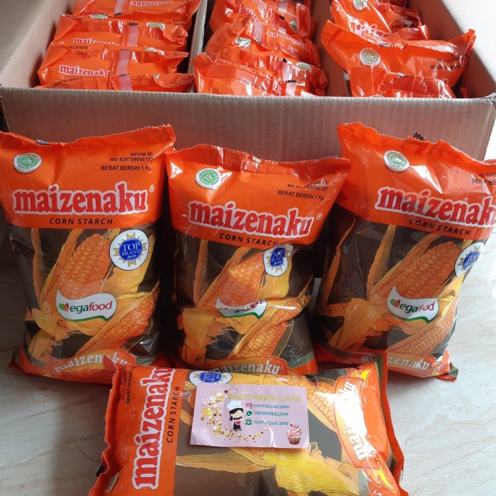 

Ds11D0 Maizenaku 1Kg G6040B