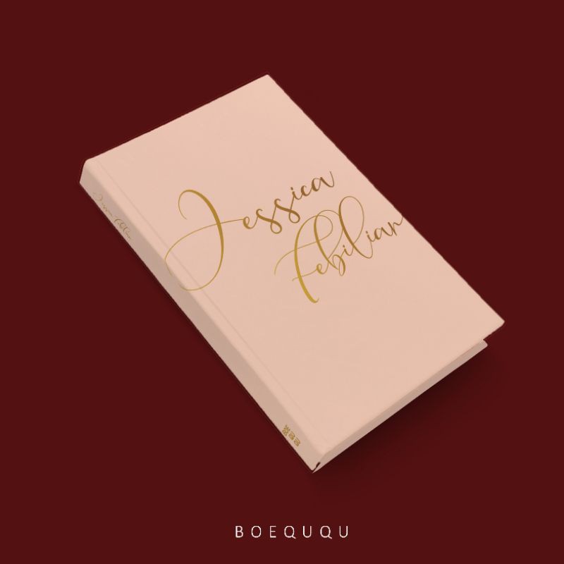 

Terlaris ✨ - [Cielo Series] Notebook Hardcover Custom Cover Nama Foto Quotes/ Notebook Custom A5 A6 / Notebook Custom Satuan / Buku Catatan Aesthetic / Buku Diary Tebal / Agenda Kerja 2023 / Buku Catatan Kuliah / Jurnal Planner 2023 / Buku Catatan Kuliah