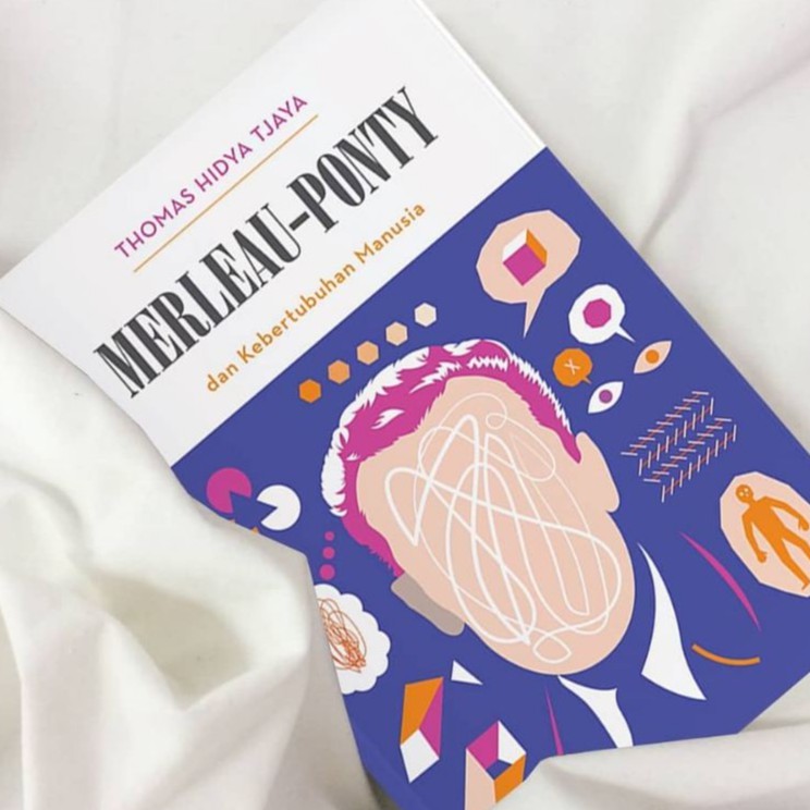 Merleau-Ponty dan Kebertubuhan Manusia