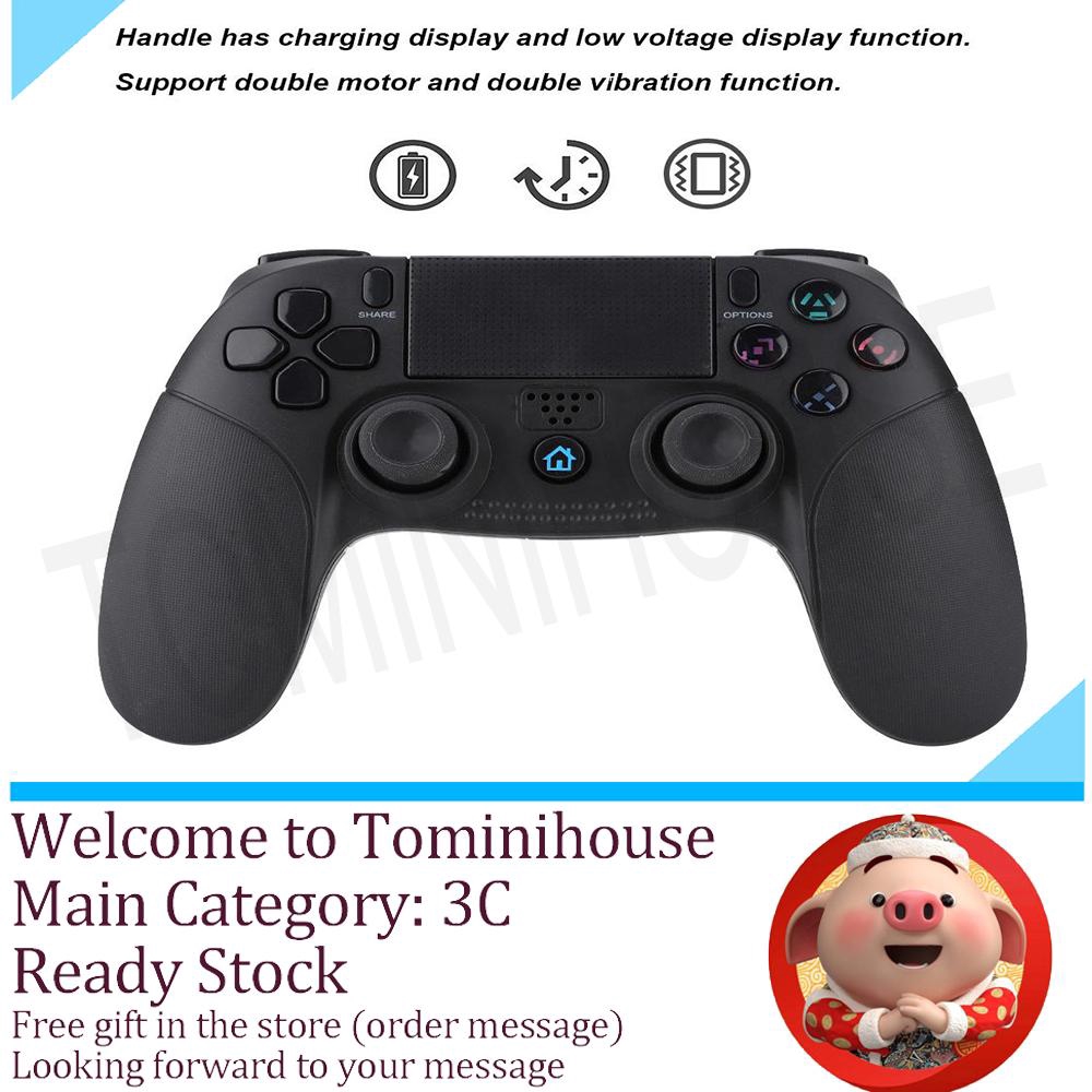 sony ps4 controller pc