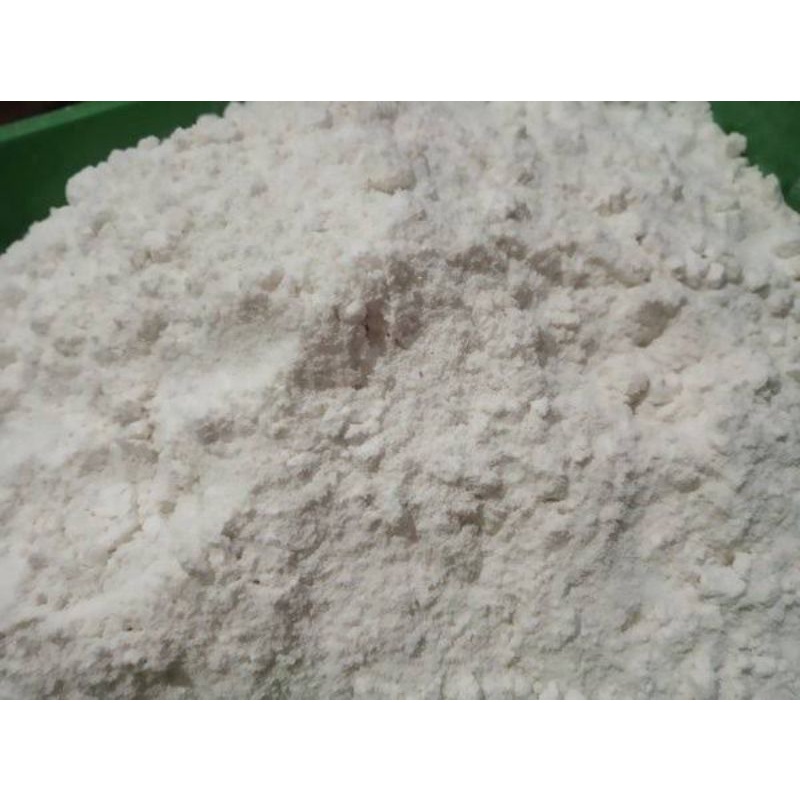 

TEPUNG GAPLEK / TEPUNG SINGKONG / TEPUNG TIWUL ASLI WONOGIRI