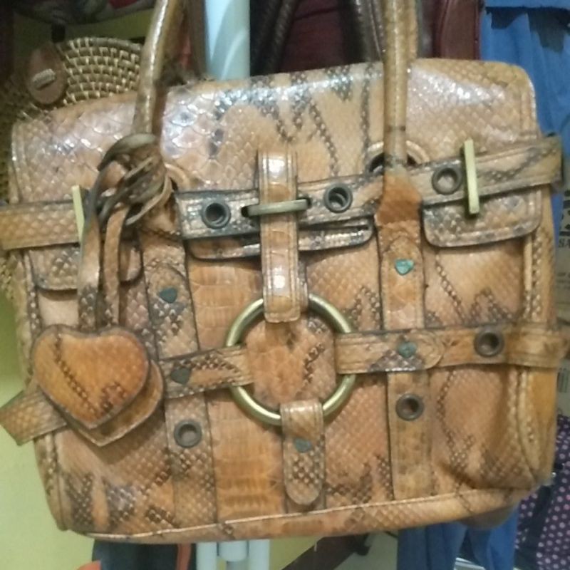 tas preloved Luella ori