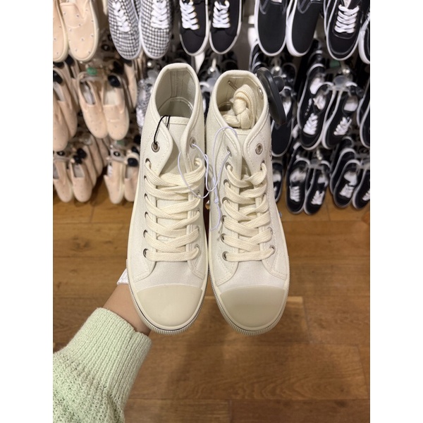 sneakers rubi shoes harlow high top diy outline new arrival