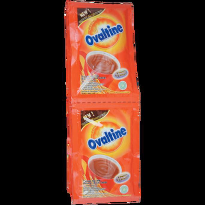 

OVALTINE CLASSIC SACHET RCG 10X20GR BIG SALE