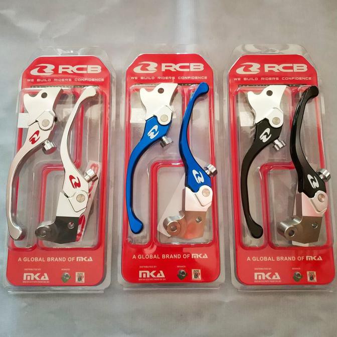 Sale Handle R15 V3 Xabre New Vixion Merk Rcb Tipe S2