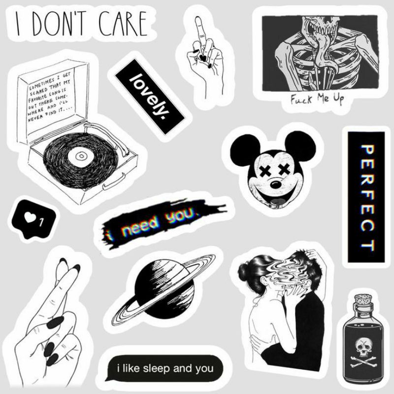 STICKER AESTHETIC STIKER TUMBLR AESTHETIC STICKER CASE STICKER TUMBLR AESTHETIC STICKER JOURNAL AESTHETIC TUMBLR BUKU AESTHETIC CUSTOM STICKER MURAH STICKER AESTHETIC TUMBLR-K1