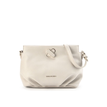 Hush Puppies Tas Wanita Lyra Sling M Stone