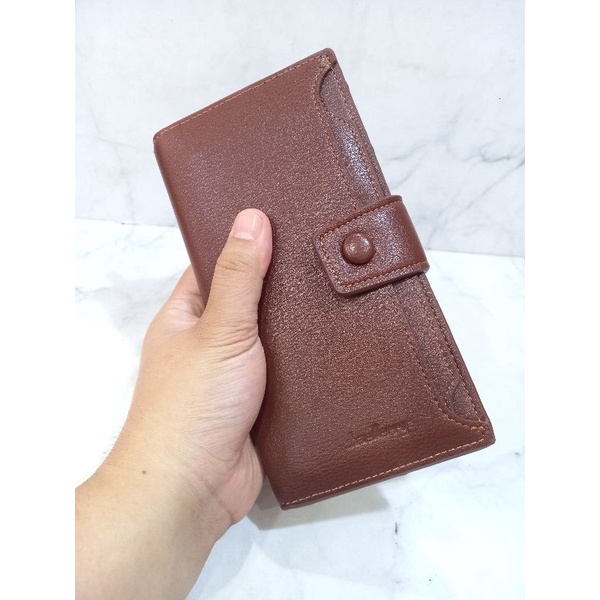 DOMPET LIPAT PANJANG BAELERRY