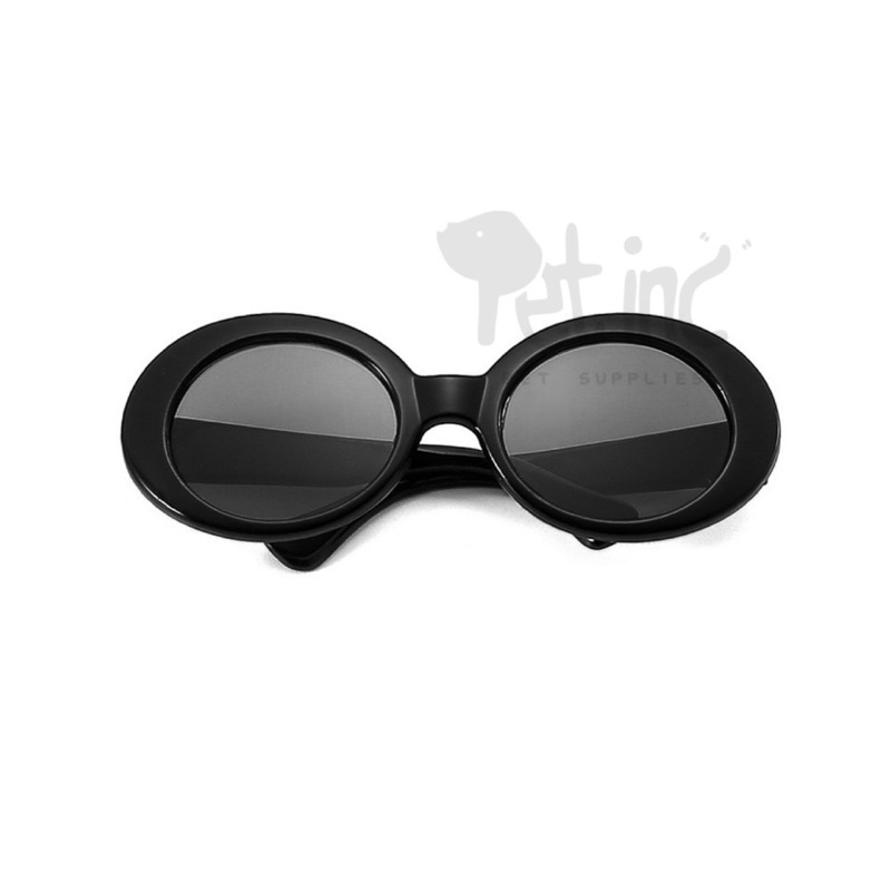 paw fashion sunglass