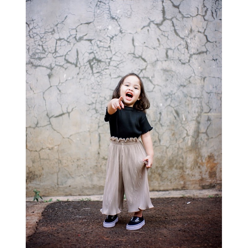Cilla Culottes