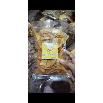 

kripik pisang