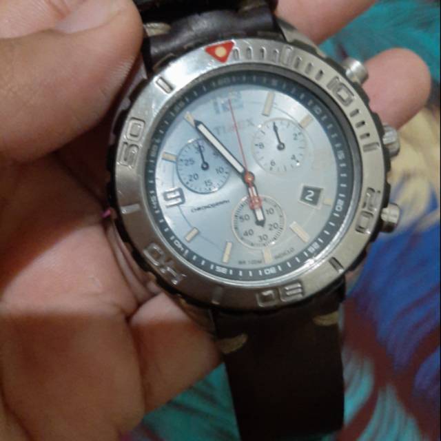 Timex Original Diver