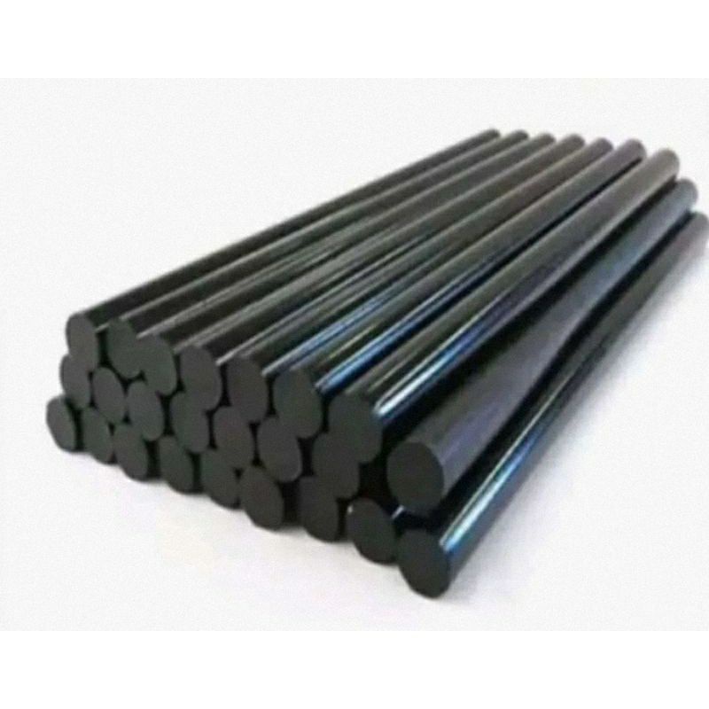 lem bakar hitam besar/lem rambut sambung/lem hair extension