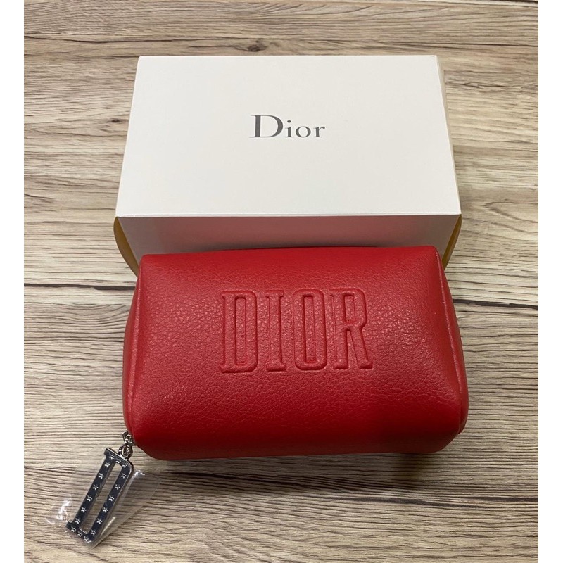 Pouch Dior Original with BOX