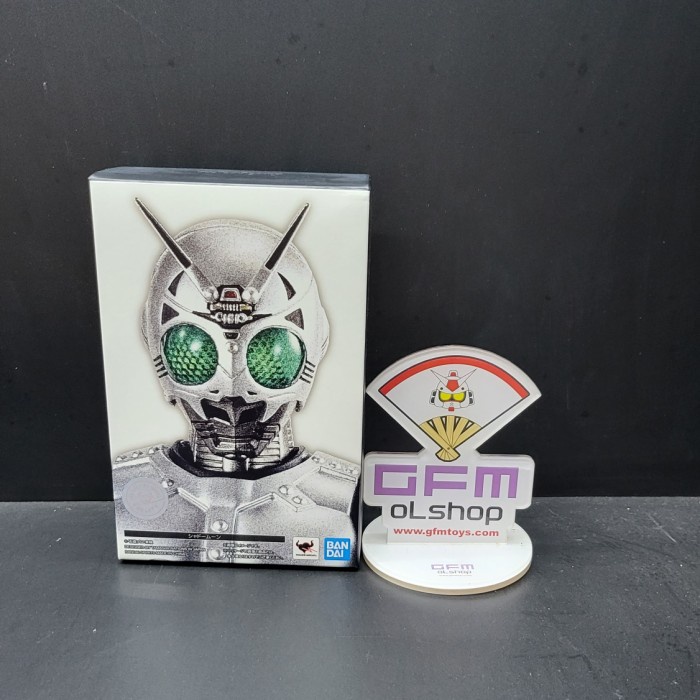 AFT SHF SS SHADOW MOON / Shadowmoon Kode-AF09