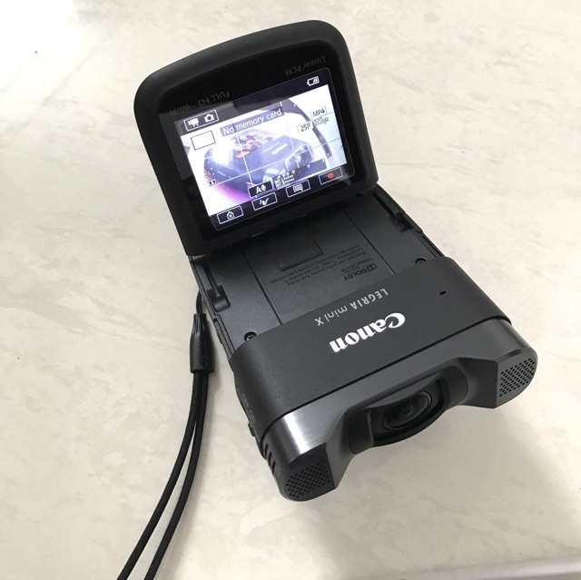 当店一番人気】 Canon IVIS MINI X agapeeurope.org