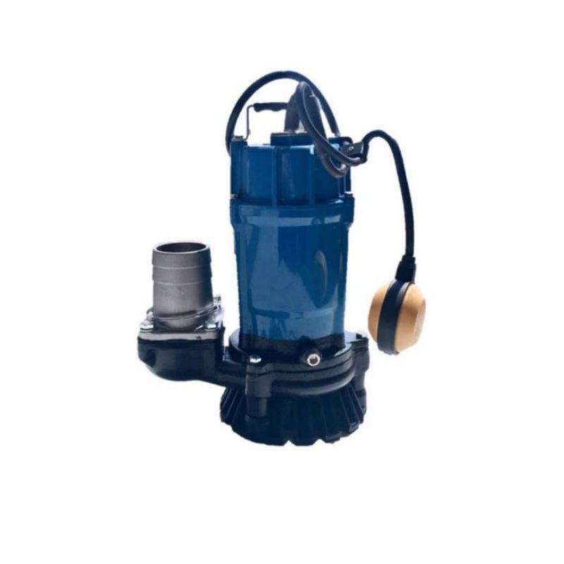 Pompa Celup Air Kotor Otomatis Tsurumi HSZ 3.75 S