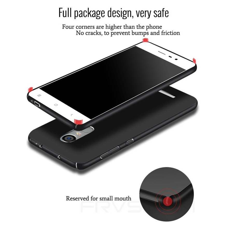 Case Xiaomi Redmi Note 3 Pro Spesial Edition 152Mm