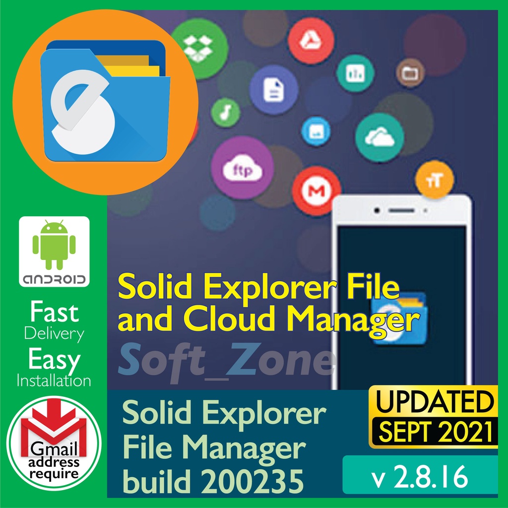 

Sld Explrr Fl Mngr v2.8.16 - Sld Explrr Fl & Cld Mngr [SmrtPhn - Andrd] - Dgtl Dwnld