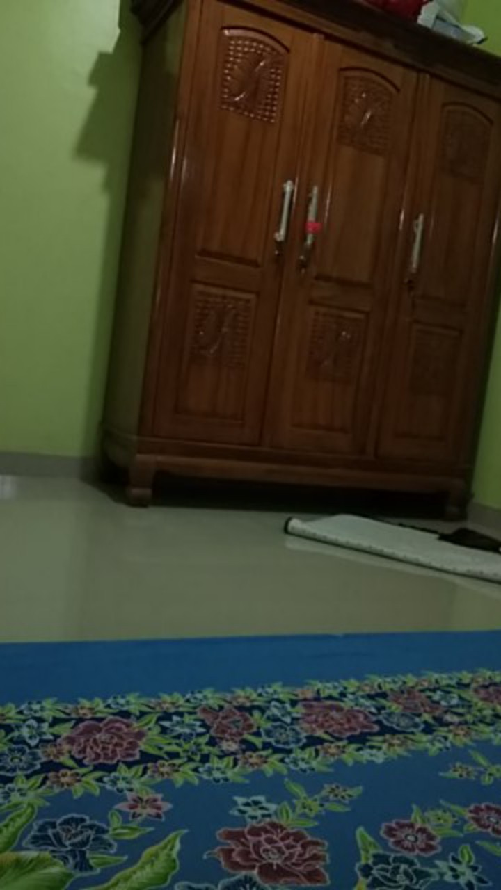 Handle Lemari Pegangan Plastik Bintik Chrome 96 160 Bukan Aluminium Huben 211