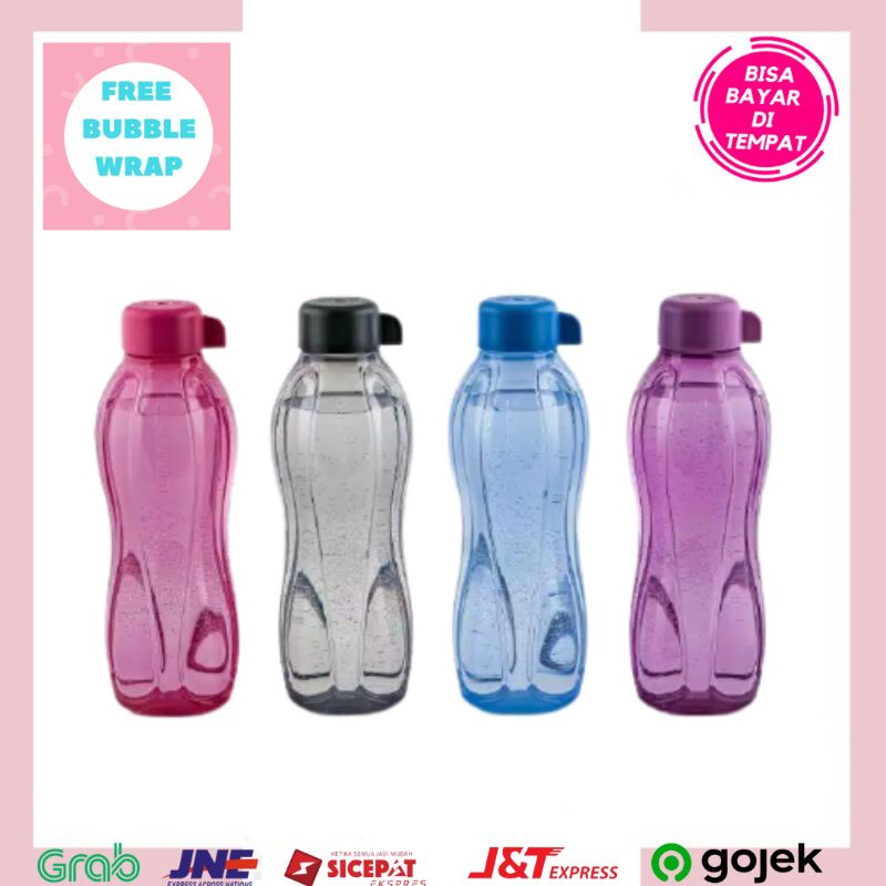 Jual Botol Plastik Tumbler Air Minum Anak Minuman Eco Botol Bottle 500 ...