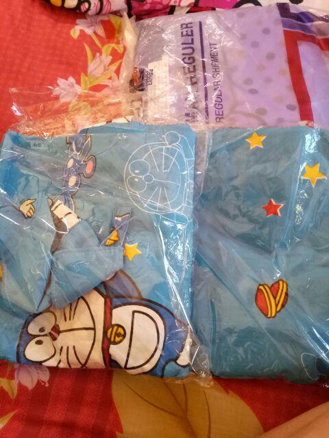 Gorden Karakter Doraemon ( Stok Jadi )