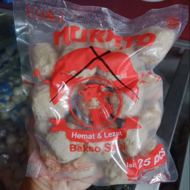 

Bakso murato