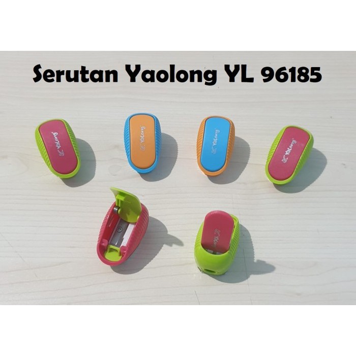 

Serutan Rautan Yaolong YL 96185
