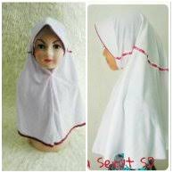 GHC KERUDUNG SERUT ANAK SD