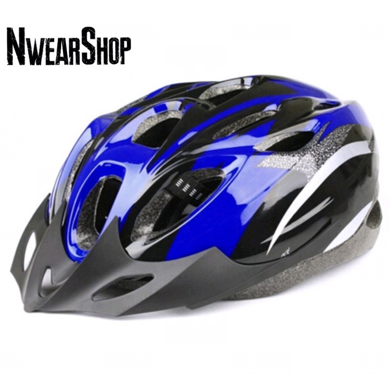 Helm Sepeda ( Model Topi )