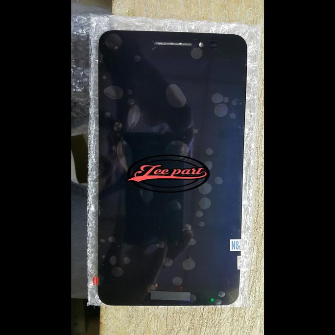 LCD ASUS ZENFONE GO L001 ZB690KG ORIGINAL SET TOUCHSCREEN 7 INCH