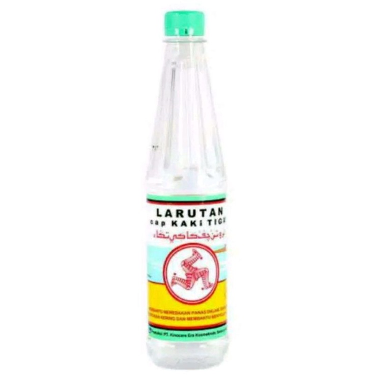 

LARUTAN CAP KAKI TIGA 500 ML