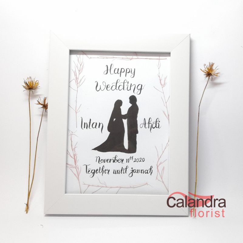 

hadiah pernikahan | hadiah unik jabodetabek | hadiah murah | hadiah unniversary | hiasan dinding