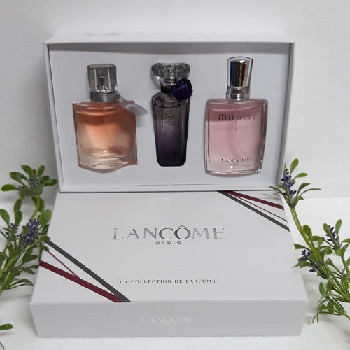 lancome paris travel exclusive price