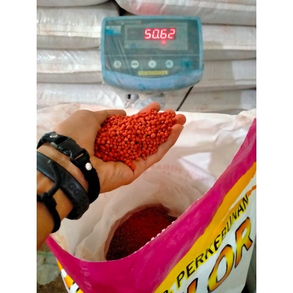 NPK 151515 / NPK 161616