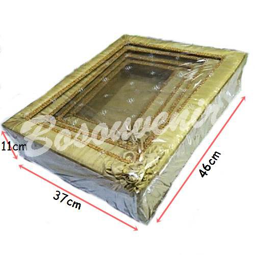 

Souvenir, Kotak Seserahan, Kotak Hantaran Warna.