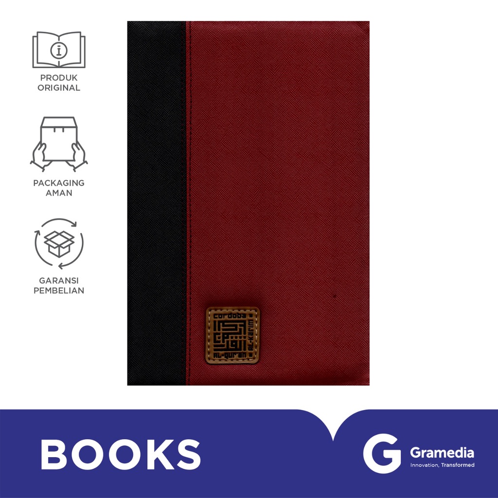 Al Qur'An Cordoba Khalif