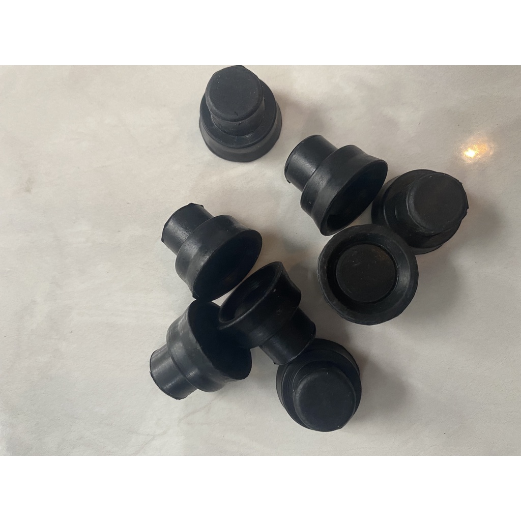 Klep pompa/ karet pompa sharp pipa 22