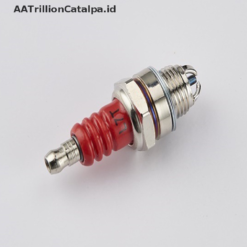 Aatrillioncatalpa Busi 3 Sisi L7T 2 Stroke Untuk Gergaji Listrik