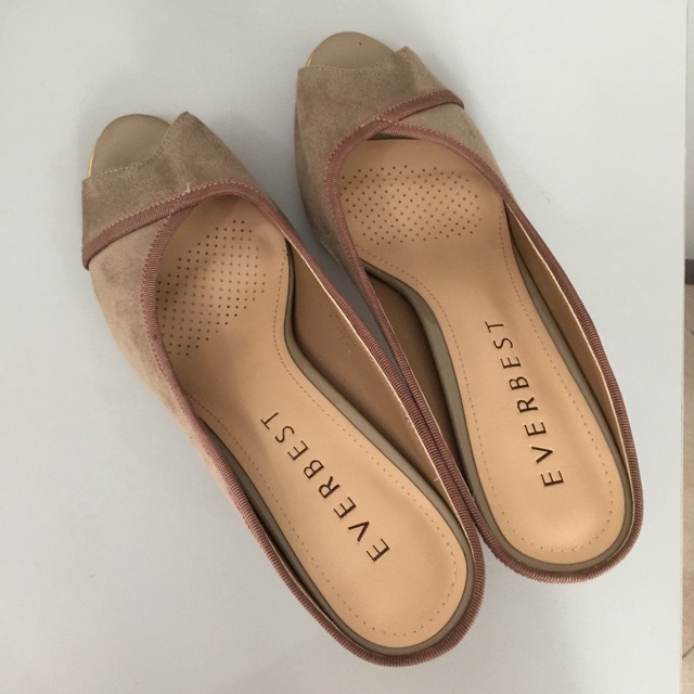 PRELOVED Everbest Shoes