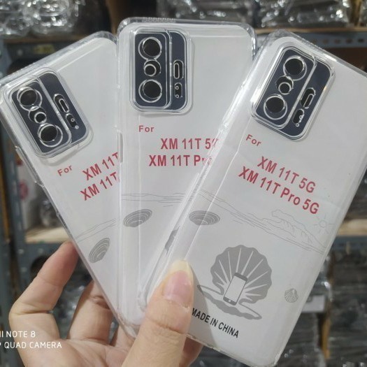 CASE VIVO X70 - SOFTCASE CLEAR HD PREMIUM VIVO X70