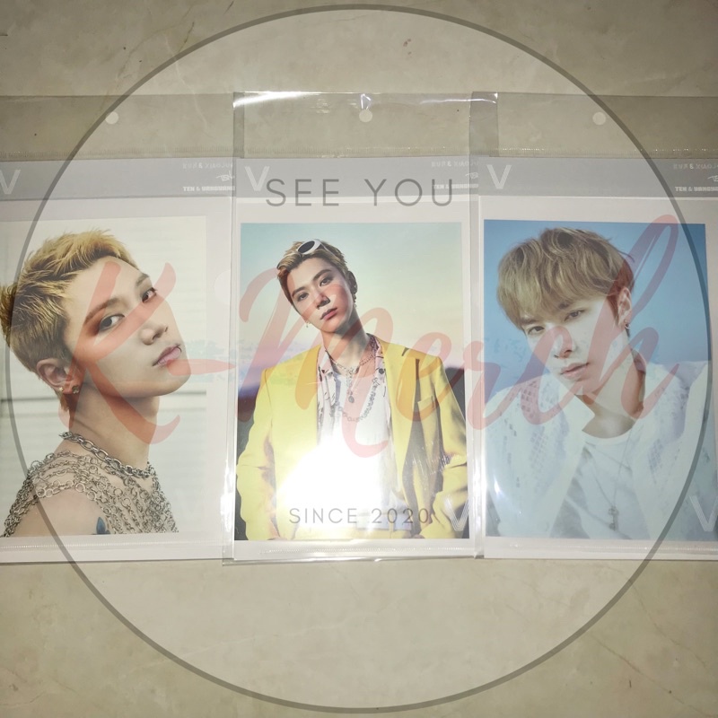 WAYV Unit MD • seeyoukmerch