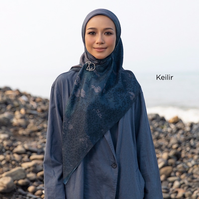 READY STOCK KEILIR ICELAND SERIES BY ZYTADELIA