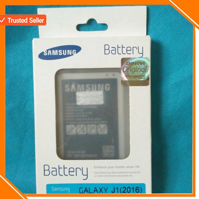 ACC HP BATERAI SAMSUNG GALAXY J1 2016 J120 ORIGINAL