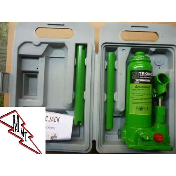 Dongkrak 2ton TEKIRO