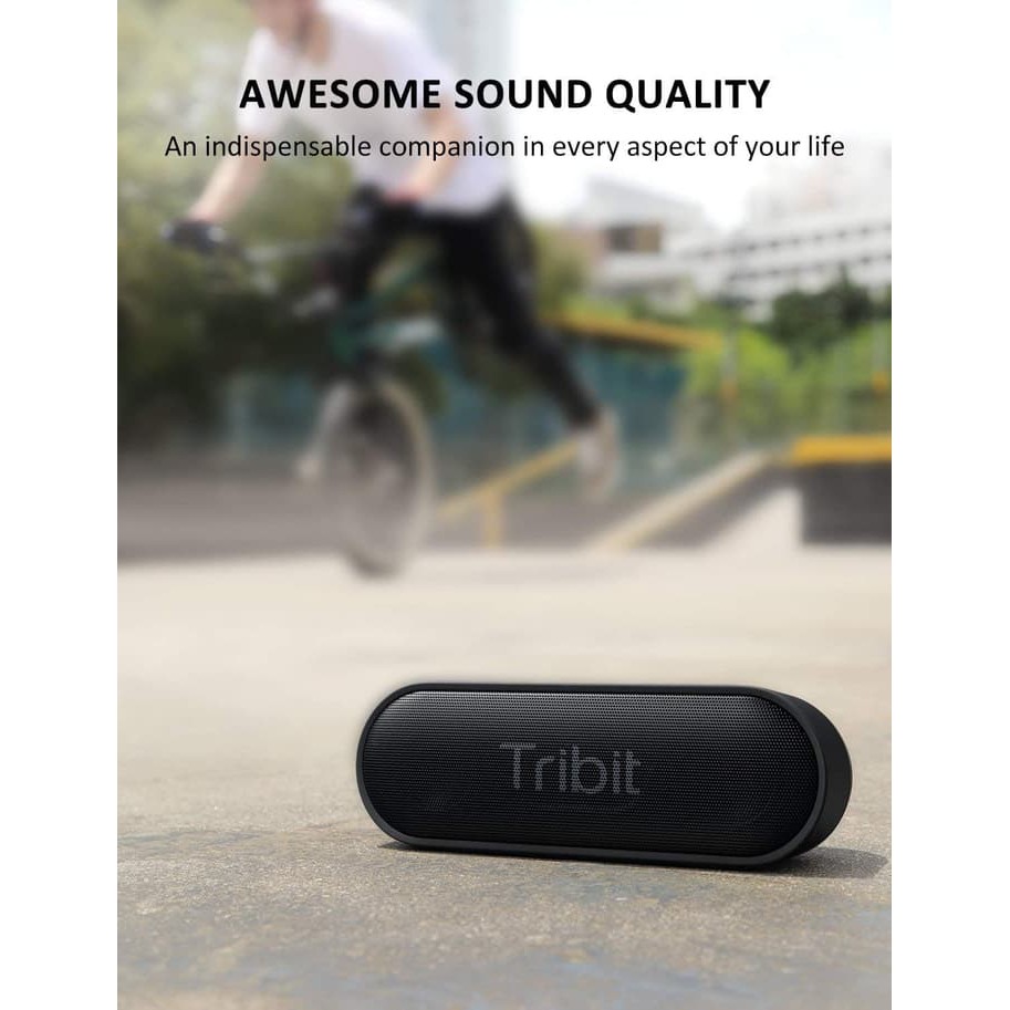 tribit xsound go jual