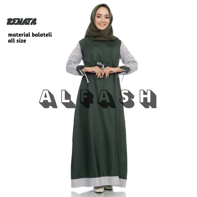 Gamis Renata