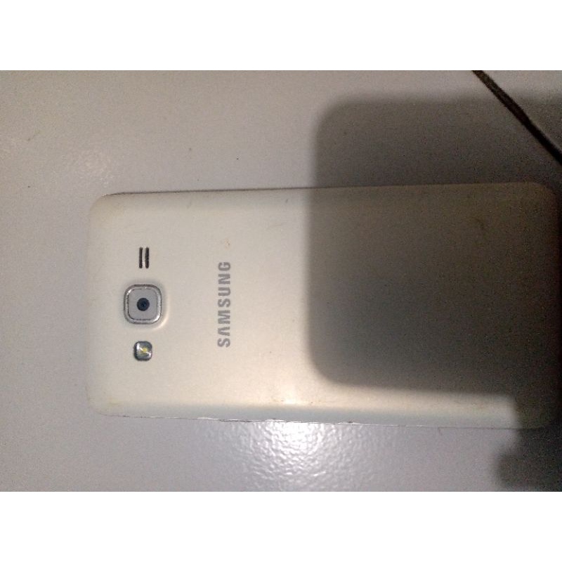 Samsung grend prime g531h nyala