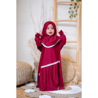  Gamis  Anak Baju  Bayi  Perempuan  Setelan Bayi  Perempuan  